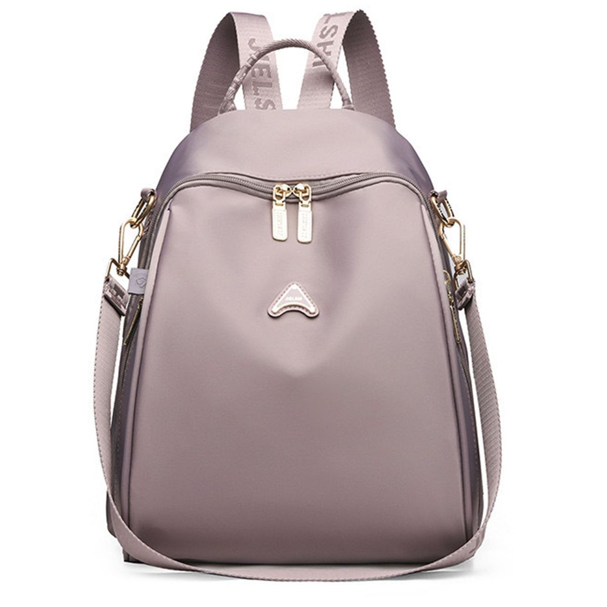 SPORT GLOBAL - Morral para mujer importado de alta calidad impermeable-