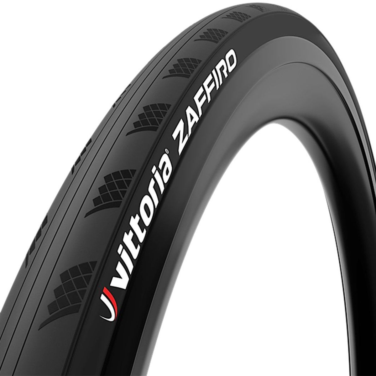 VITTORIA - Llanta Bicicleta 700 X 25 Vittoria Zaffiro Coraza Ruta