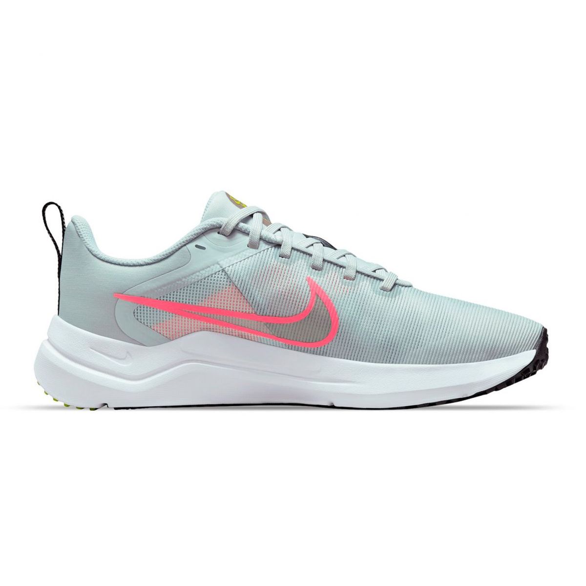 NIKE - Tenis Nike Mujer Bajo Downshifter 12 Pure