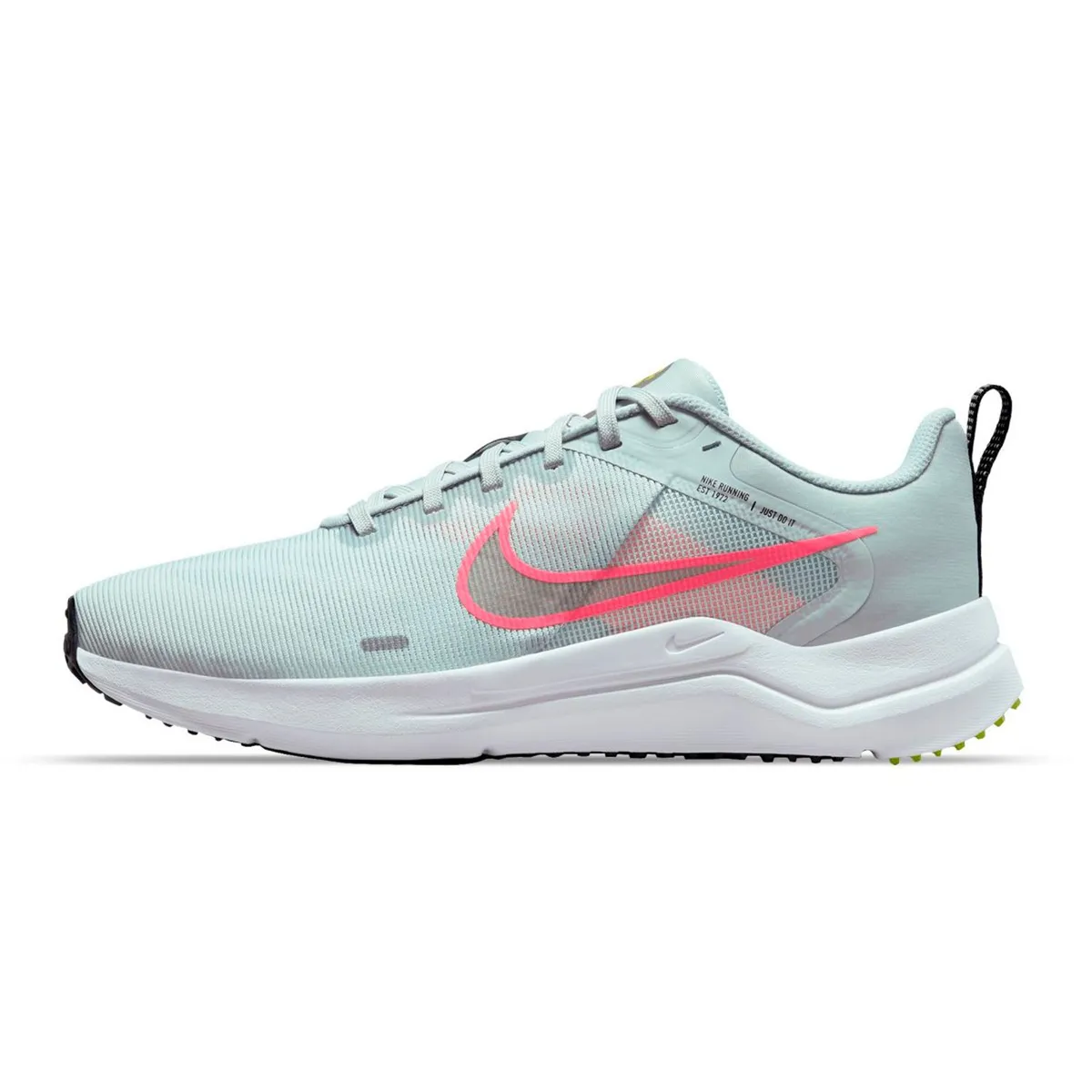 NIKE - Tenis Nike Mujer Bajo Downshifter 12 Pure