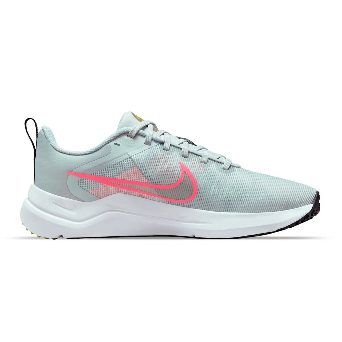 NIKE - Tenis Nike Mujer Bajo Downshifter 12 Pure