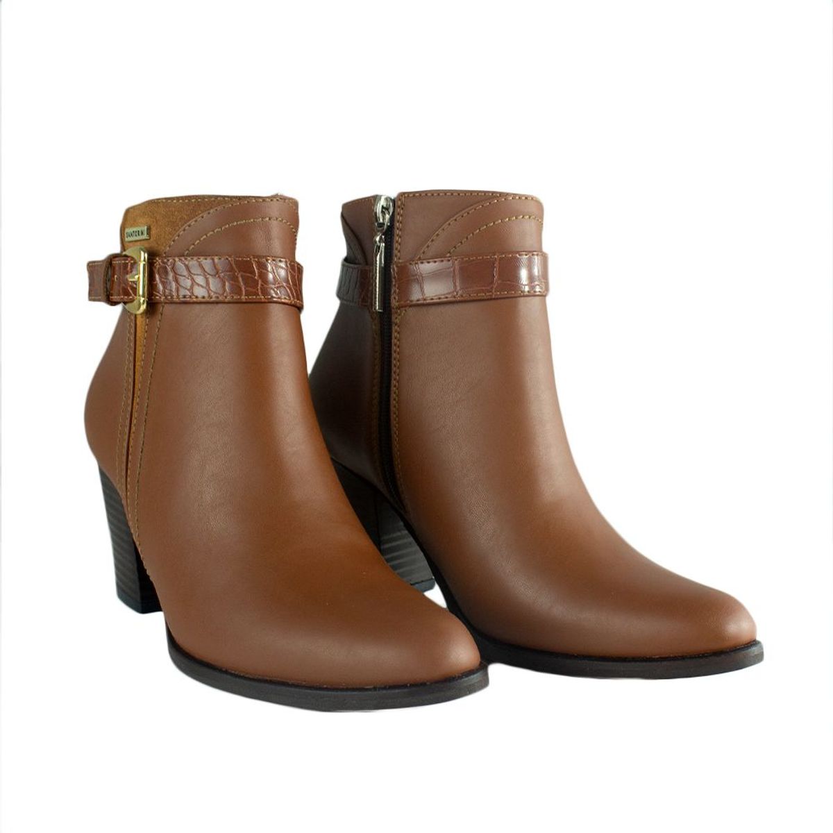 SANTORINI - BOTIN SANTORINI MUJER MARTINA