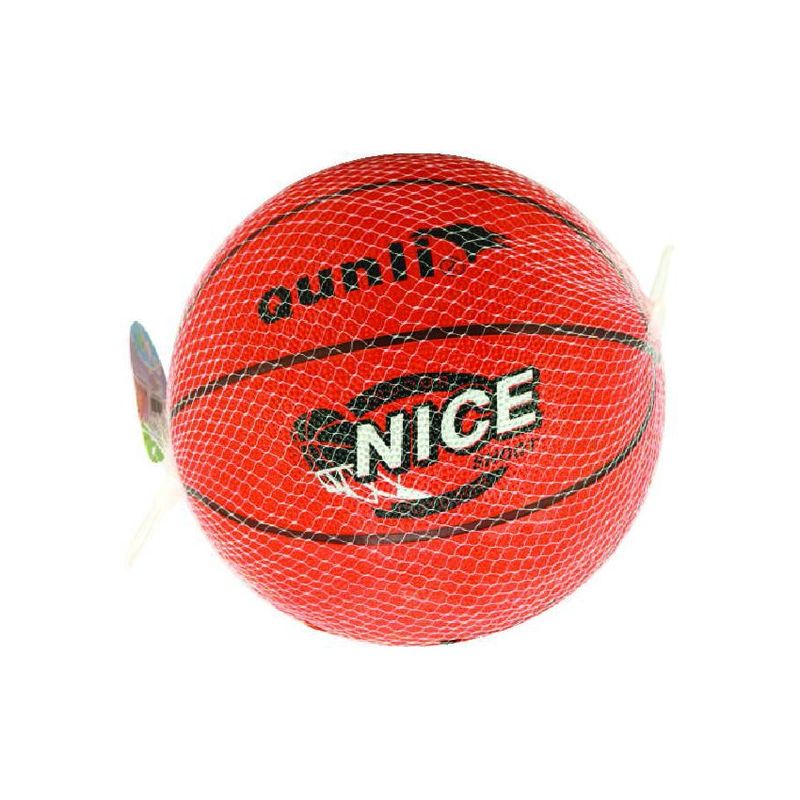 JUGUETELANDIA - Balon de Basketball Baloncesto