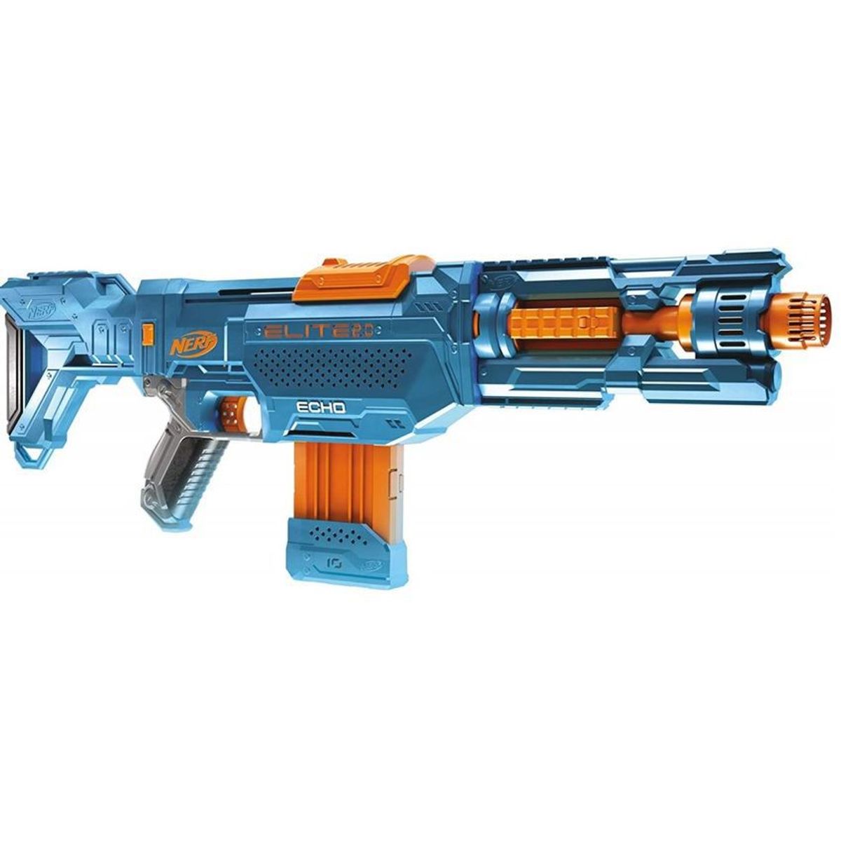 HASBRO - NERF ELITE 2.0 ECHO CS 10