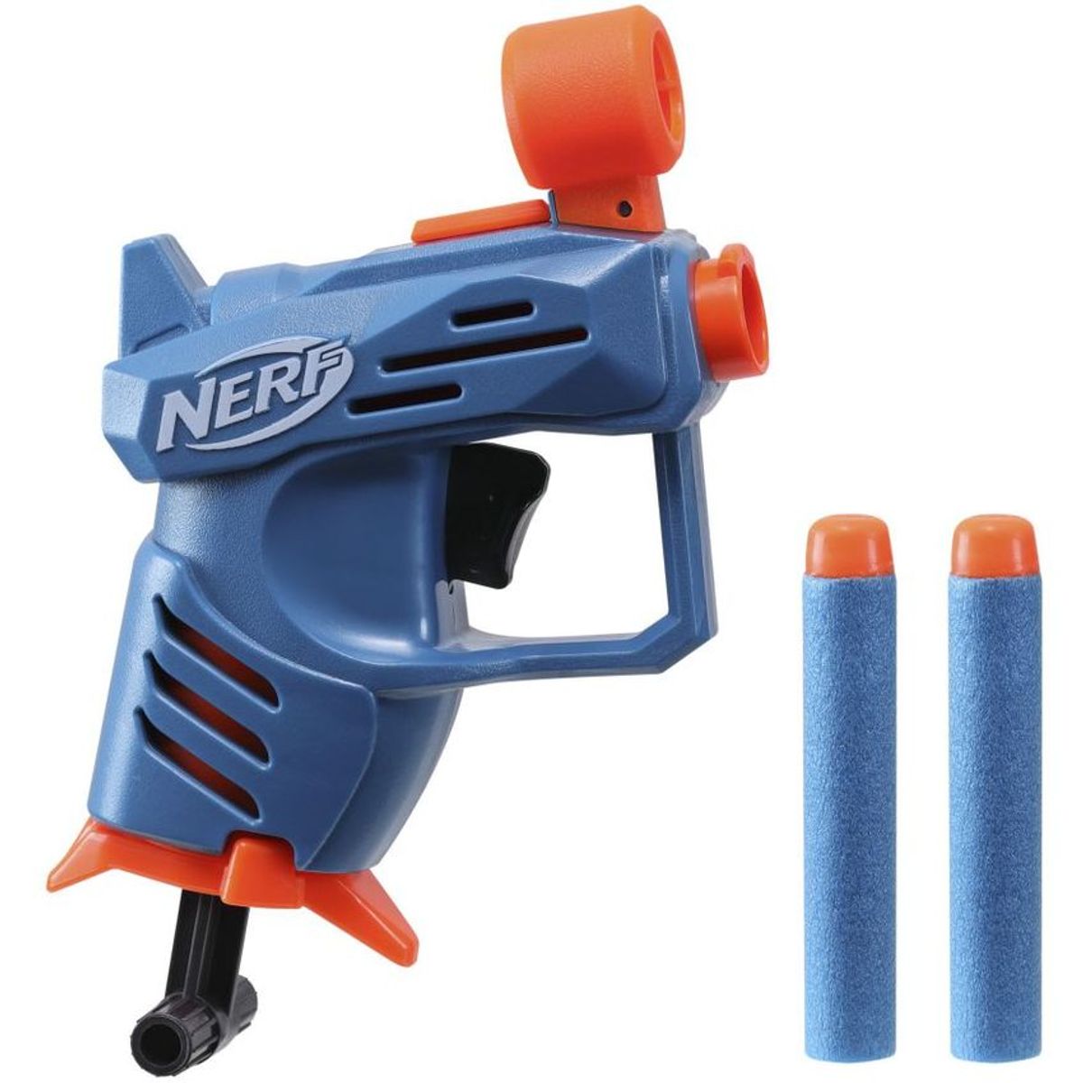 HASBRO - Lanzador Nerf Elite 2.0 Ace Sd-1 Hasbro
