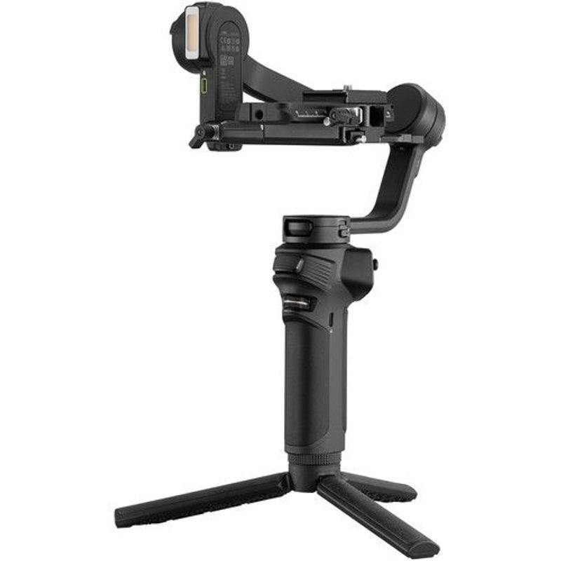 ZHIYUN - Zhiyun Weebill 3S