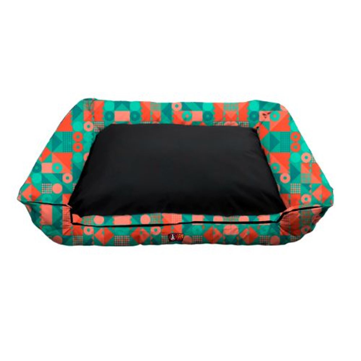 AFM - CAMA LUXURY GRANDE MASCOTAS