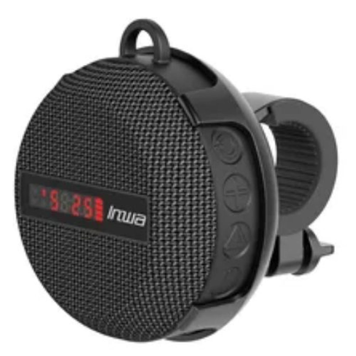 GENERICO - Parlante para moto o bicicleta.