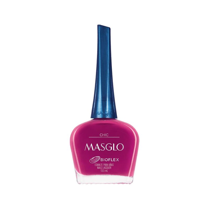 MASGLO - Esmalte Masglo Chic X 13.5ml