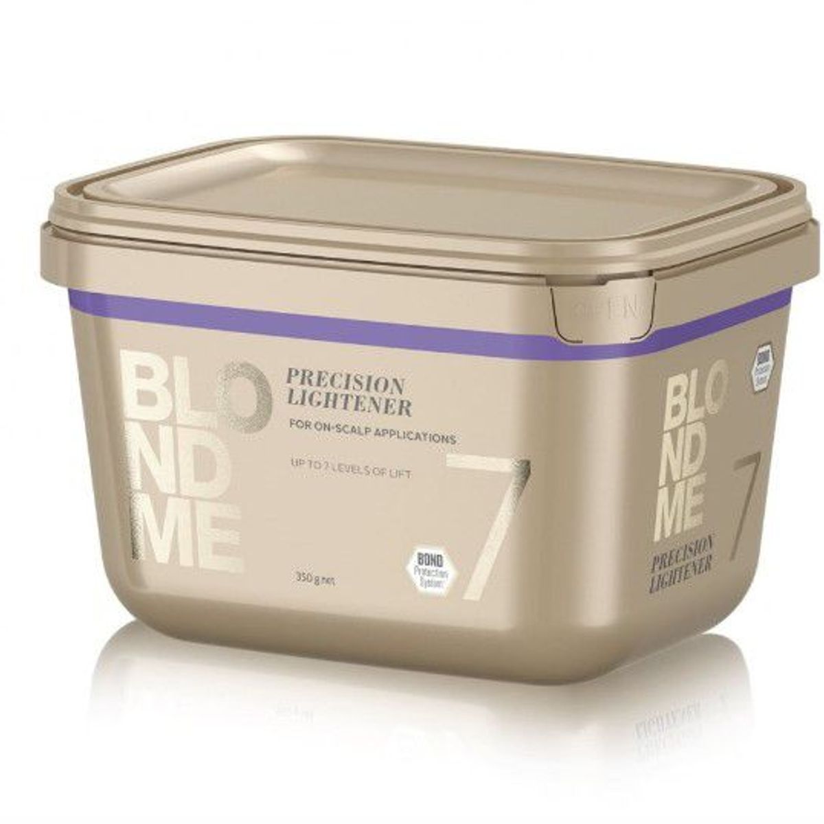 SCHWARZKOPF - DECOLORANTE BLOND ME PRECISION7