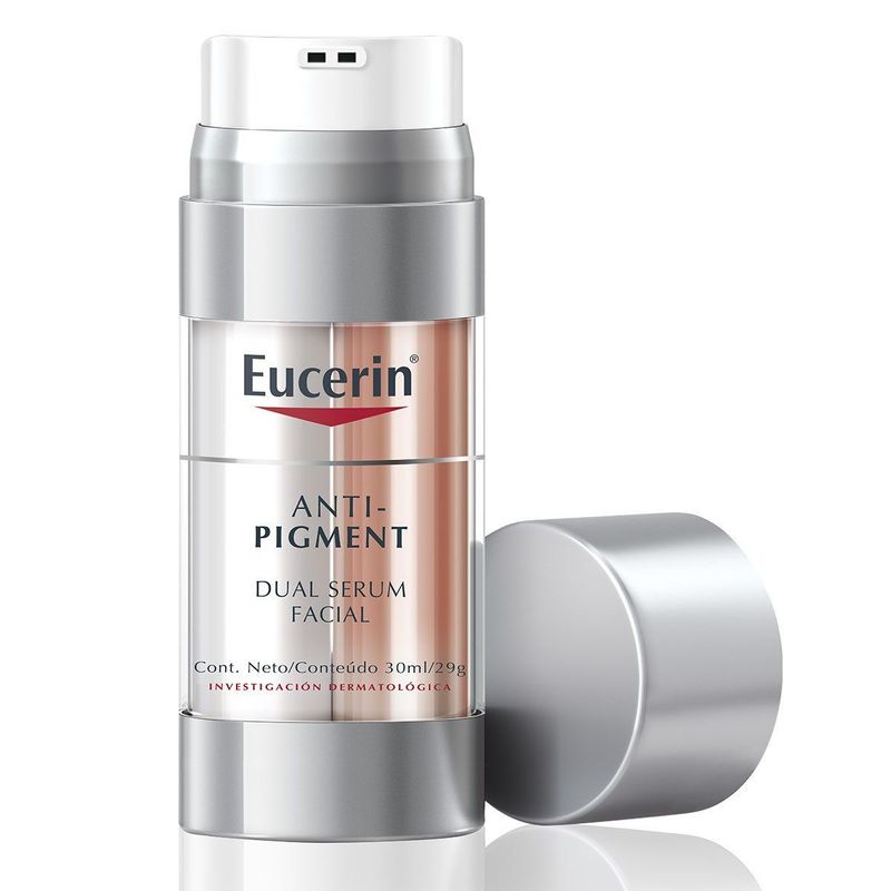 EUCERIN - Eucerin Anti Manchas Dual Serum Facial X 30 Ml