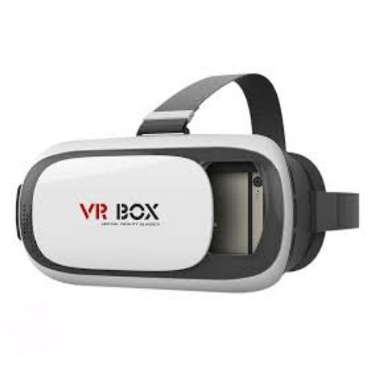 GENERICO - Gafas de realidad virtual vr box.