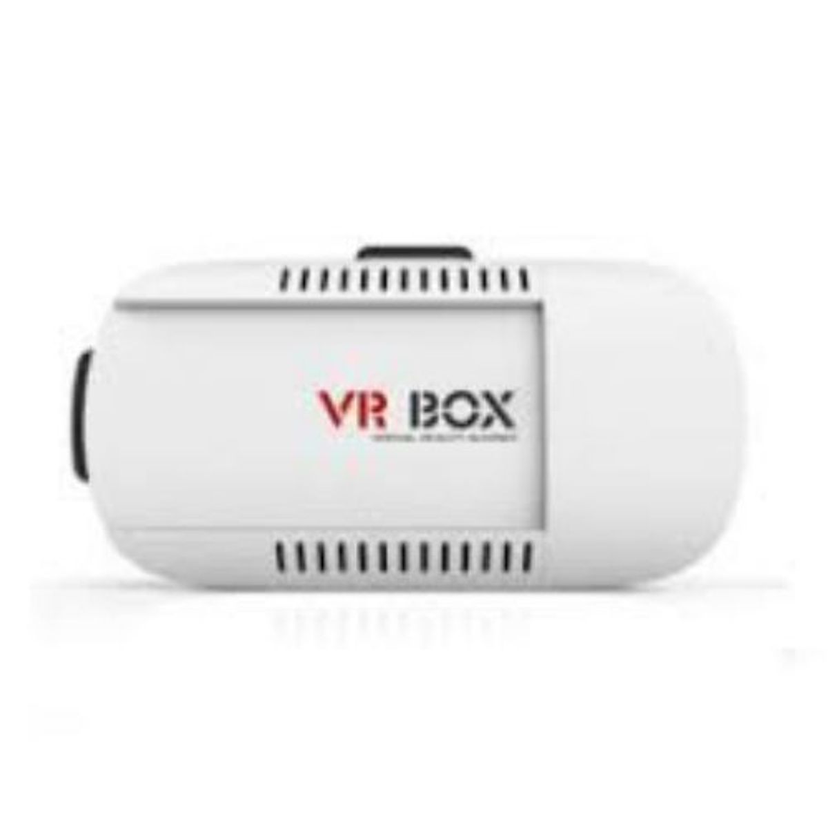 GENERICO - Gafas de realidad virtual vr box.