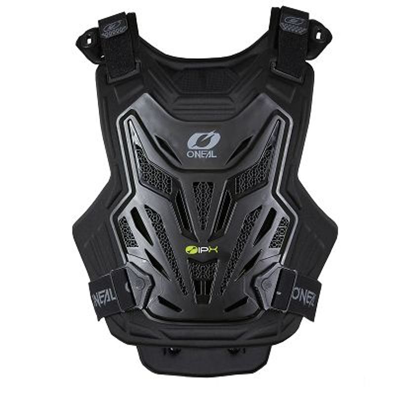O'NEAL - PECHERA PROTECTOR SPLIT ONEAL BLK SML