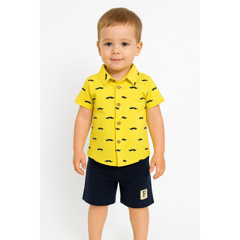 LUSOLSI - Prendas niños ropa conjuntos prendas de vestir bebes elegantes