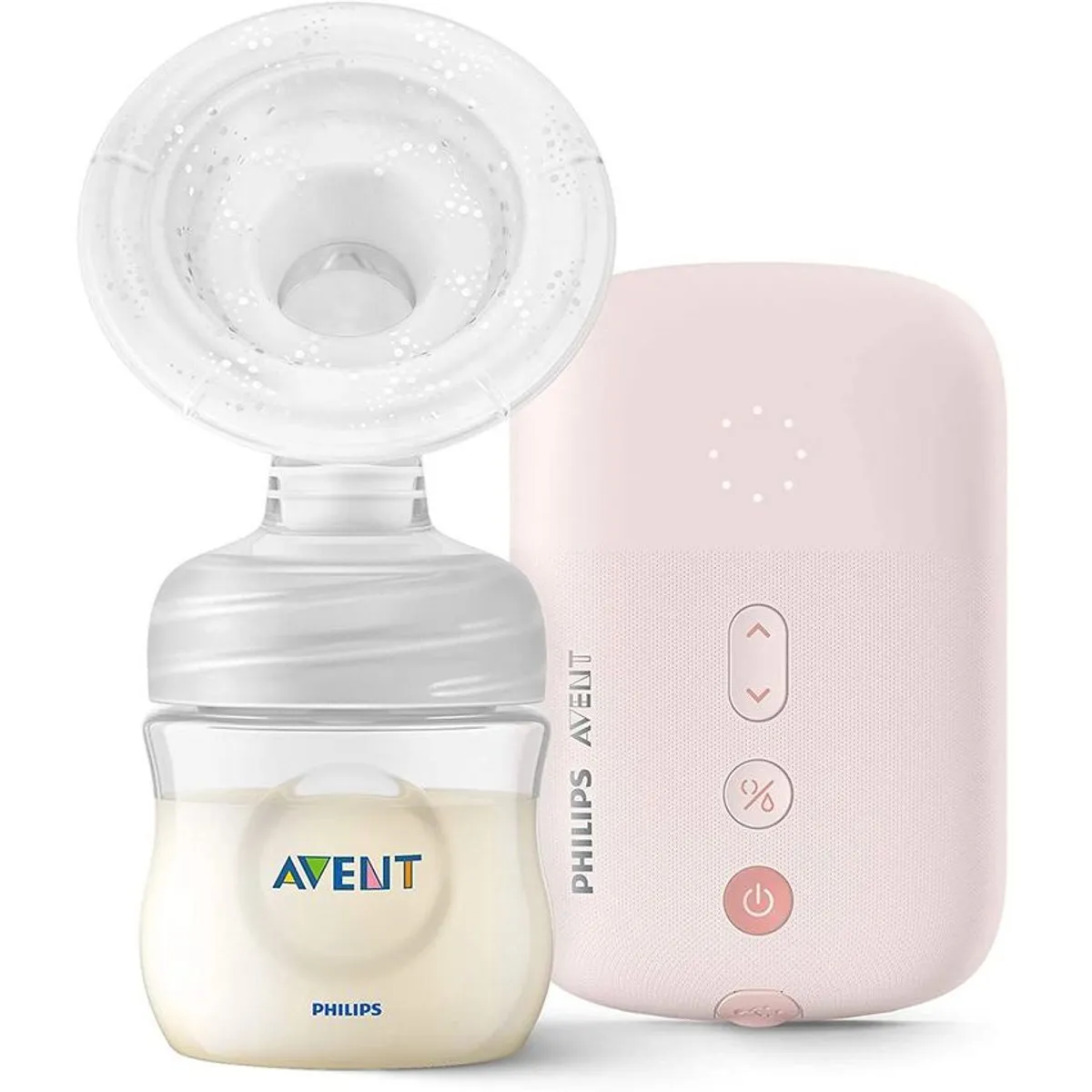 AVENT - Extractor Eléctrico De Leche Materna Avent SCD39511