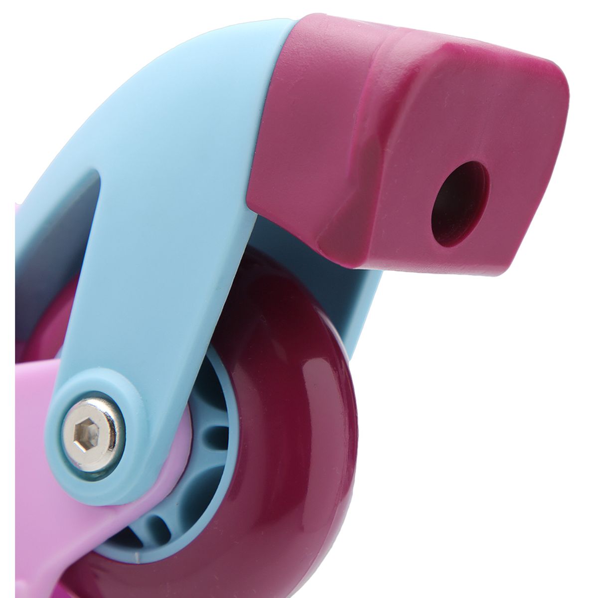 FROZEN - Patines en Linea 2 En 1 Frozen Princesas Disney Ts 31-34_.