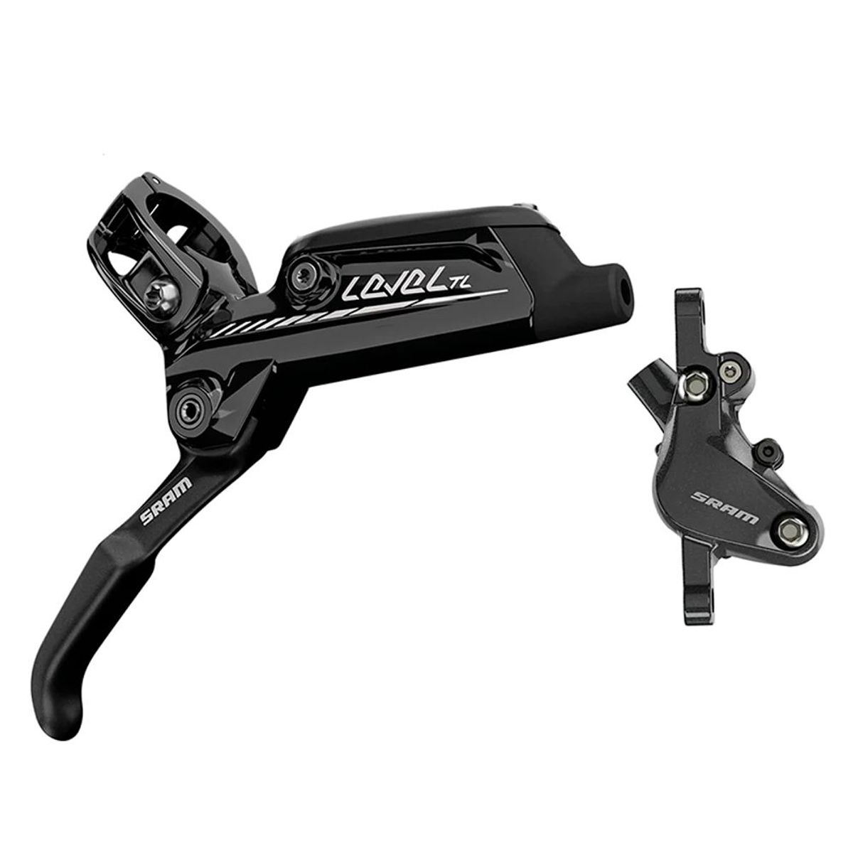 SRAM - Freno de disco hidráulico SRAM Level TL Delantero Trasero