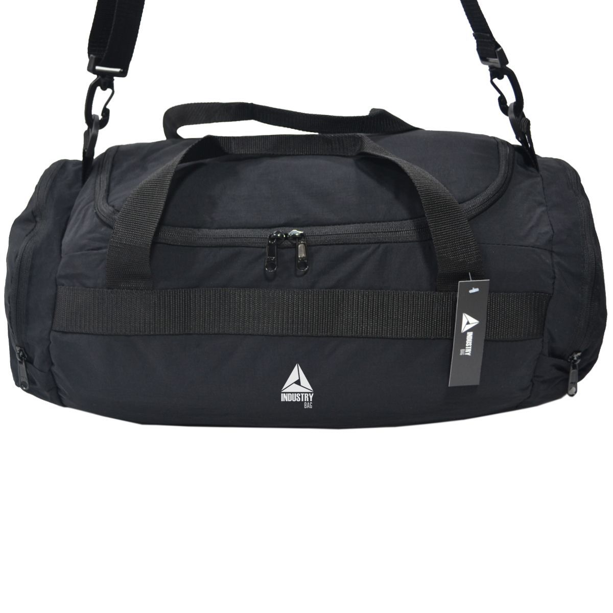 INDUSTRY BAG - Bolso Deportivo INDUSTRY BAG Maleta De Mano Tula Viajera