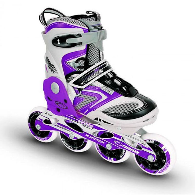 CANARIAM - Patines canariam speed bolt semiprofesional