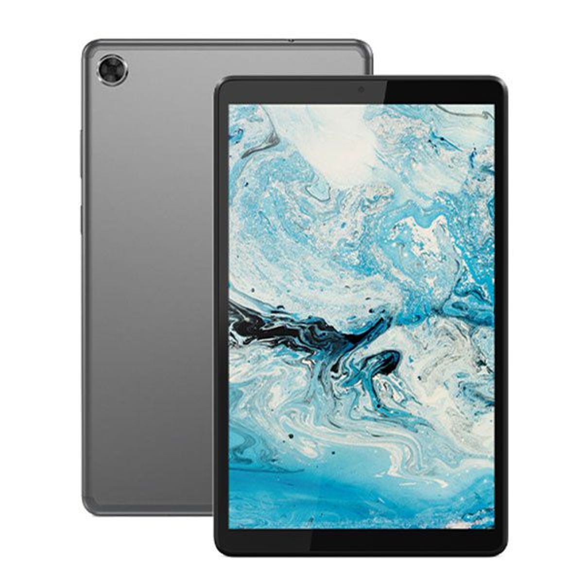 LENOVO - Tablet Lenovo M8 TB300FU 32GB 3GB 8 Con Folio Case.