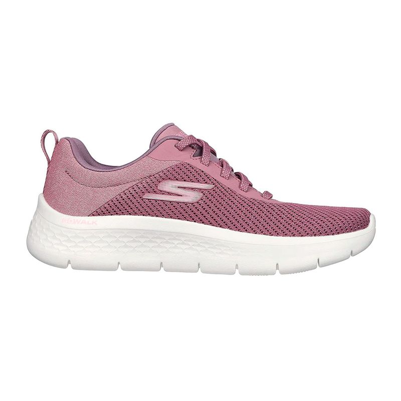 SKECHERS - Tenis Skechers Mujer Bajo Go Walk Flex Alani