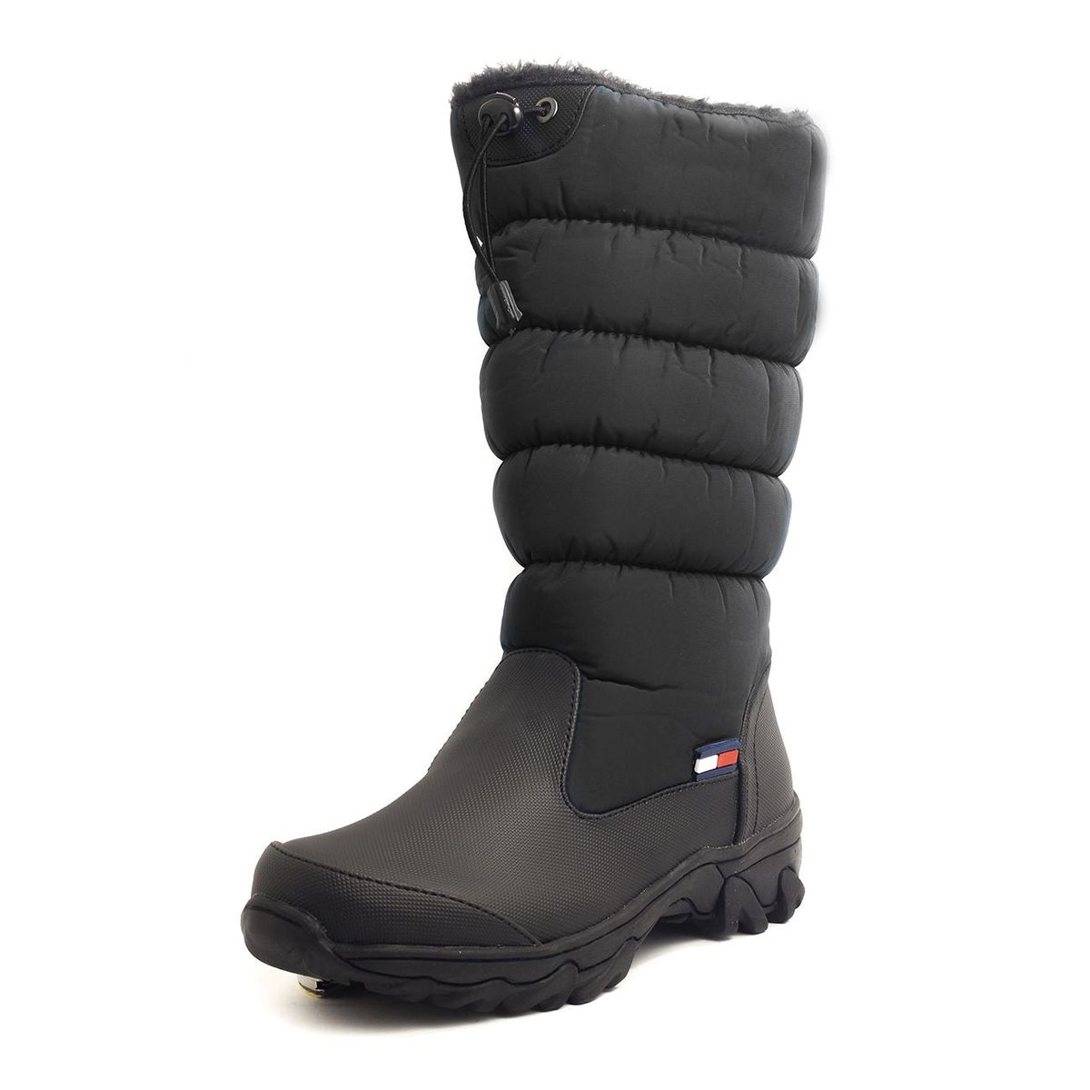 VILLABONR - Botas VillabonR VGB-500 Negro