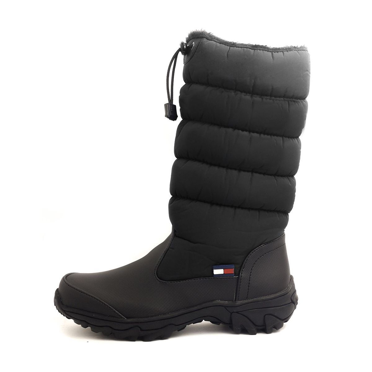 VILLABONR - Botas VillabonR VGB-500 Negro