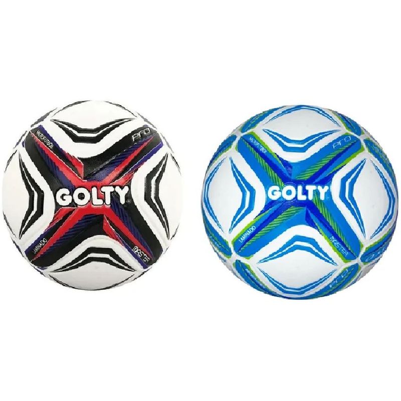 GOLTY - Balón de microfutbol master