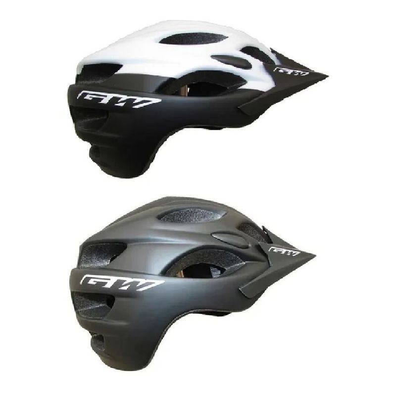 GW - Casco gw ruta/mtb  talla m