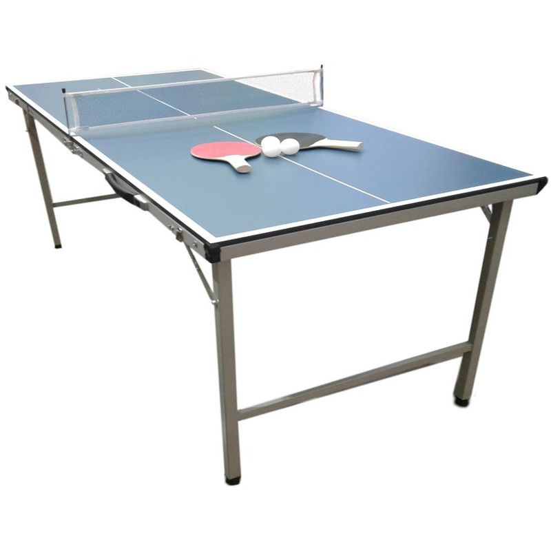 MIYAGI - Mini mesa de ping pong