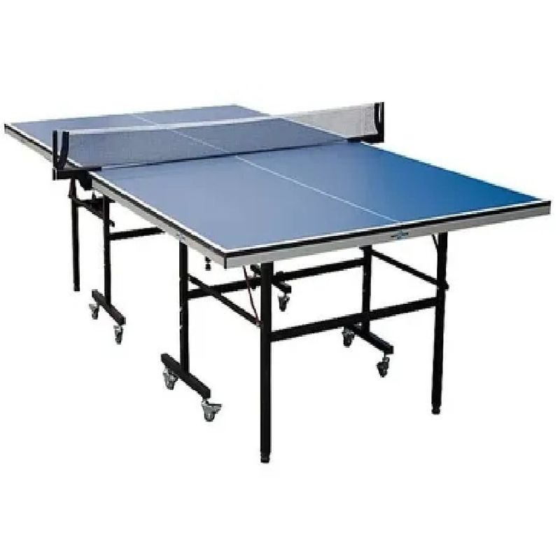 SPORT FITNESS - Mesa de tenis de mesa  sport fitness (ping pong) de 16 mm