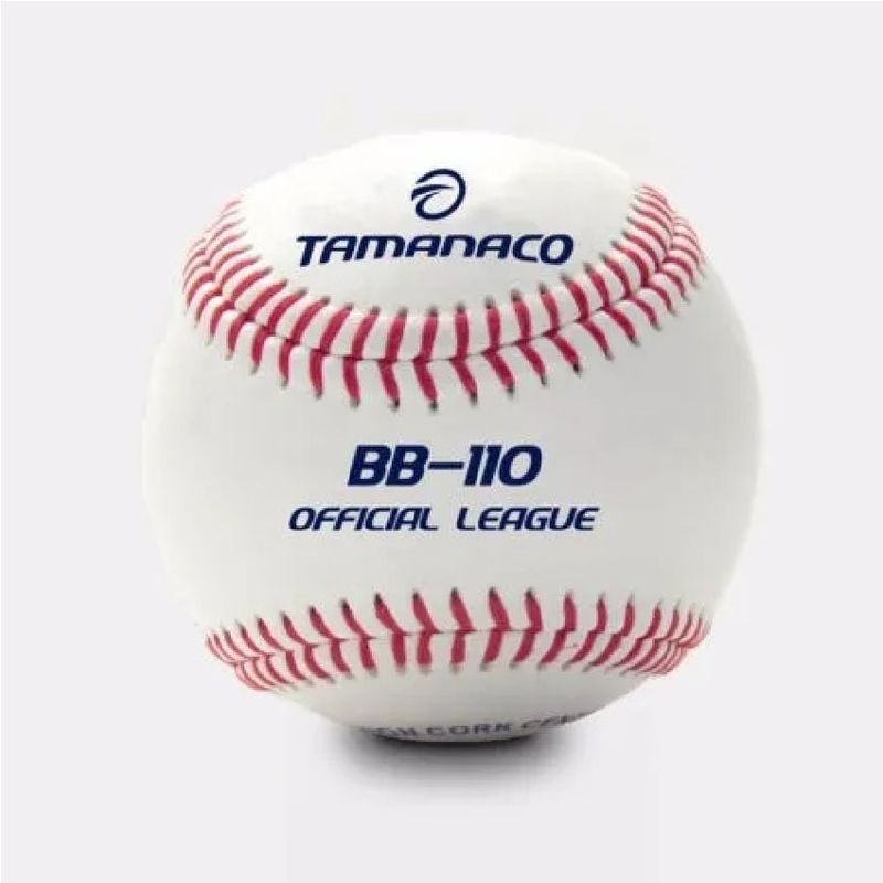 TAMANACO - Pelota de béisbol bb110 tamanaco