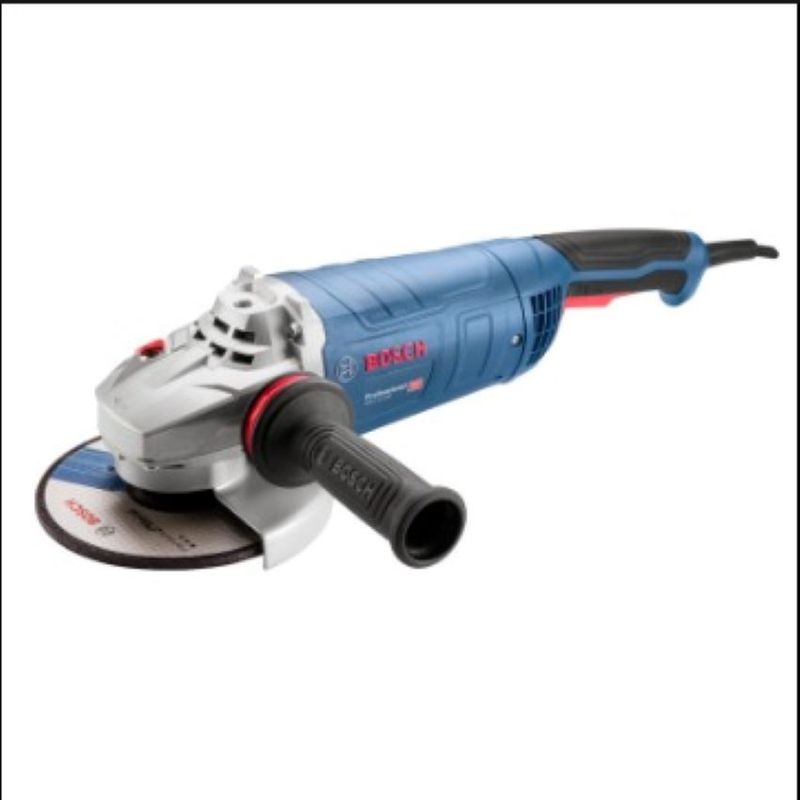 BOSCH - PULIDORA BOSCH 7PUL GWS 28-180 VULCANO 2800WTS  0601.8F5.0G1-000