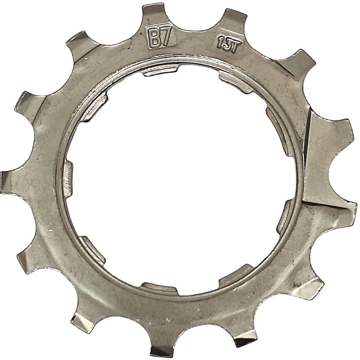 GENERICO - Piñon Cassette Bicicleta 12v 13 Dientes Individual Tipo Hg