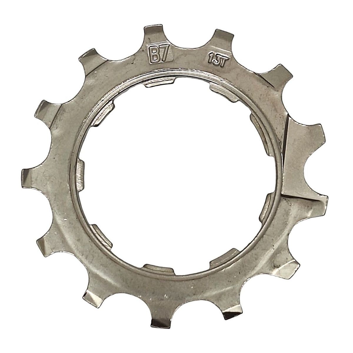 GENERICO - Piñon Cassette Bicicleta 12v 13 Dientes Individual Tipo Hg