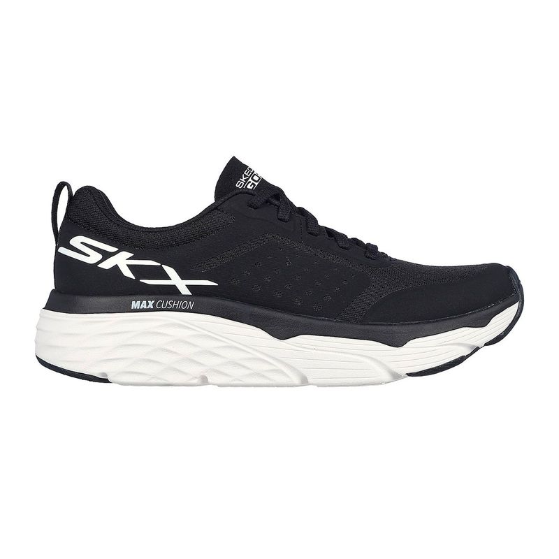 SKECHERS - Tenis Skechers Mujer Bajo Max Cushioning Elite Intense Effort