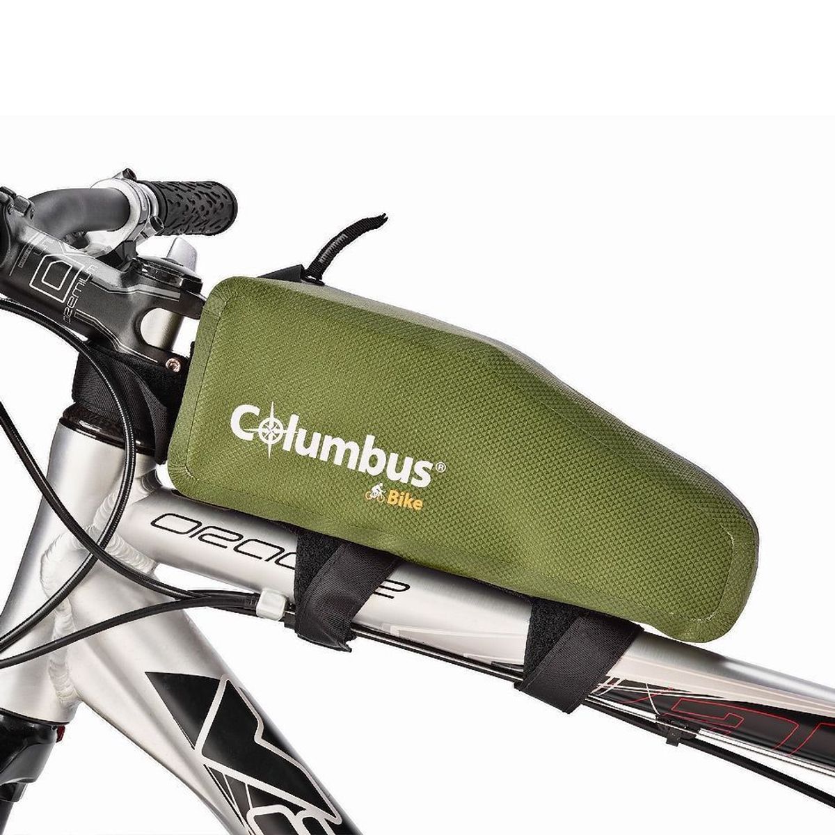 COLUMBUS - ALFORJA COLUMBUS BICI FRAME BAG ECO 1,1 L