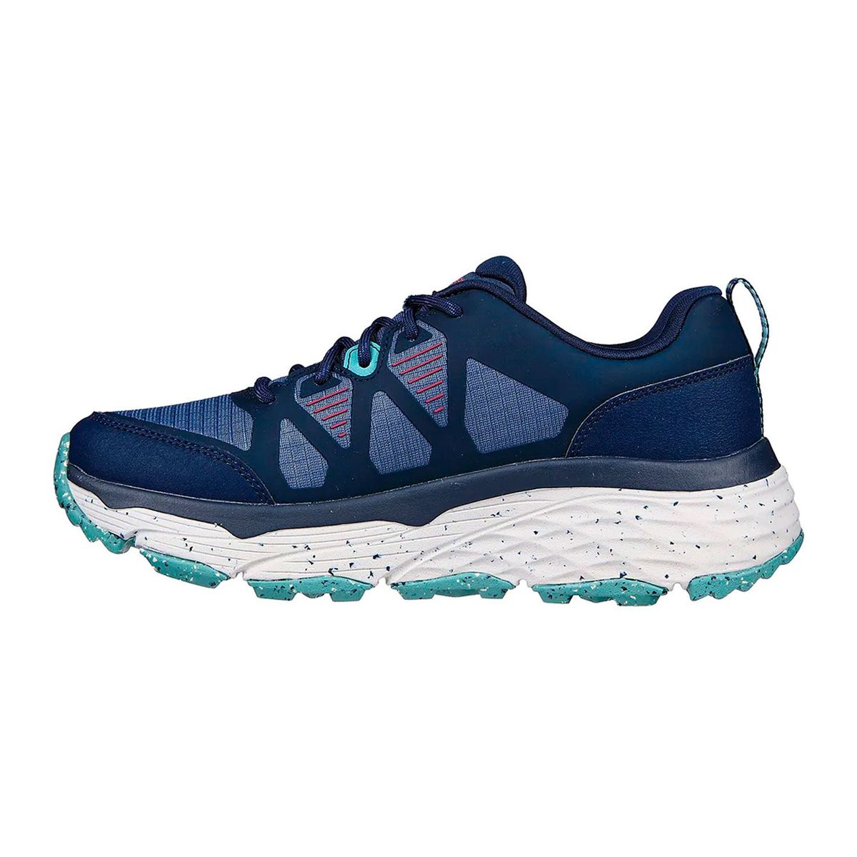 SKECHERS - Tenis Skechers Mujer Bajo Max Cushioning Elite Trail Canyon Run