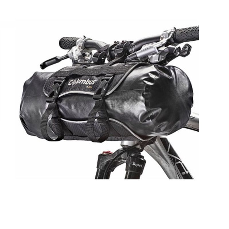 COLUMBUS - ALFORJA SECA COLUMBUS HANDLEBAR PACK 10 L MOLLE