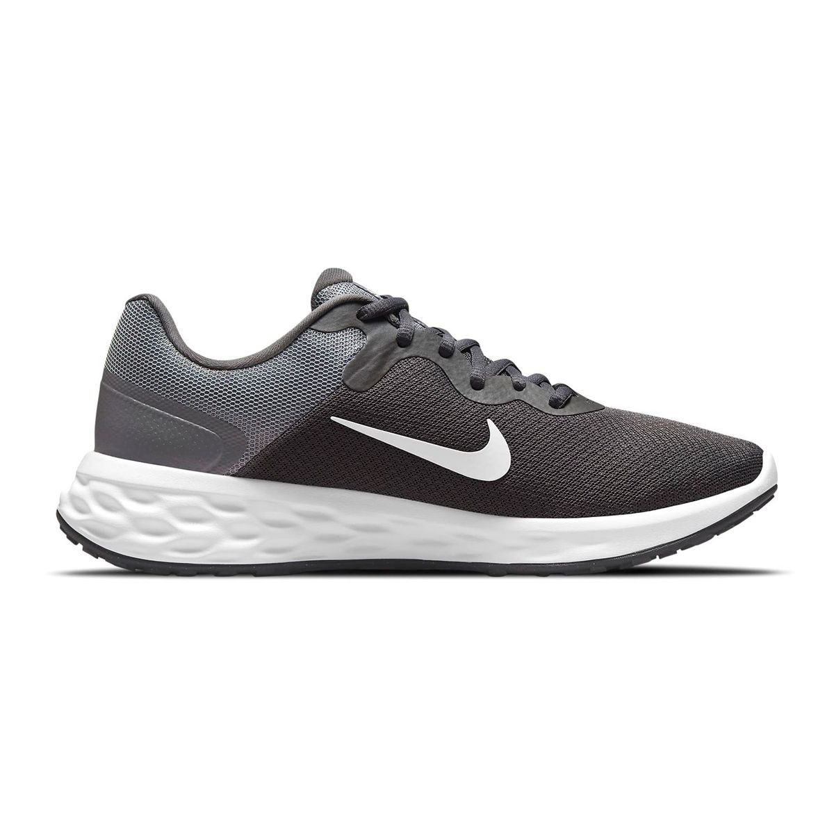 NIKE - Tenis Nike Hombre Bajo Revolution 6 Nn