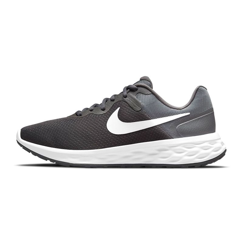 NIKE - Tenis Nike Hombre Bajo Revolution 6 Nn