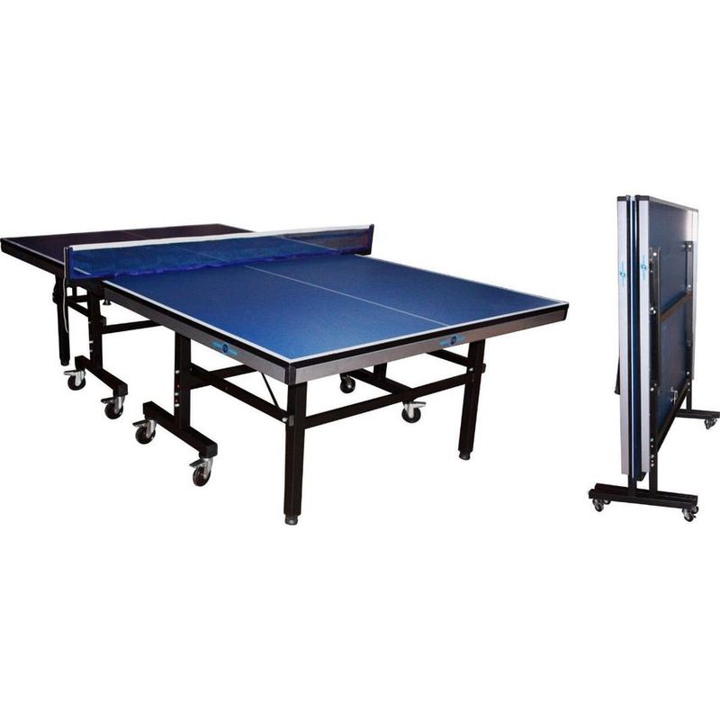 SPORT FITNESS - Mesa de tenis de mesa  sport fitness (ping pong) de 18 mm