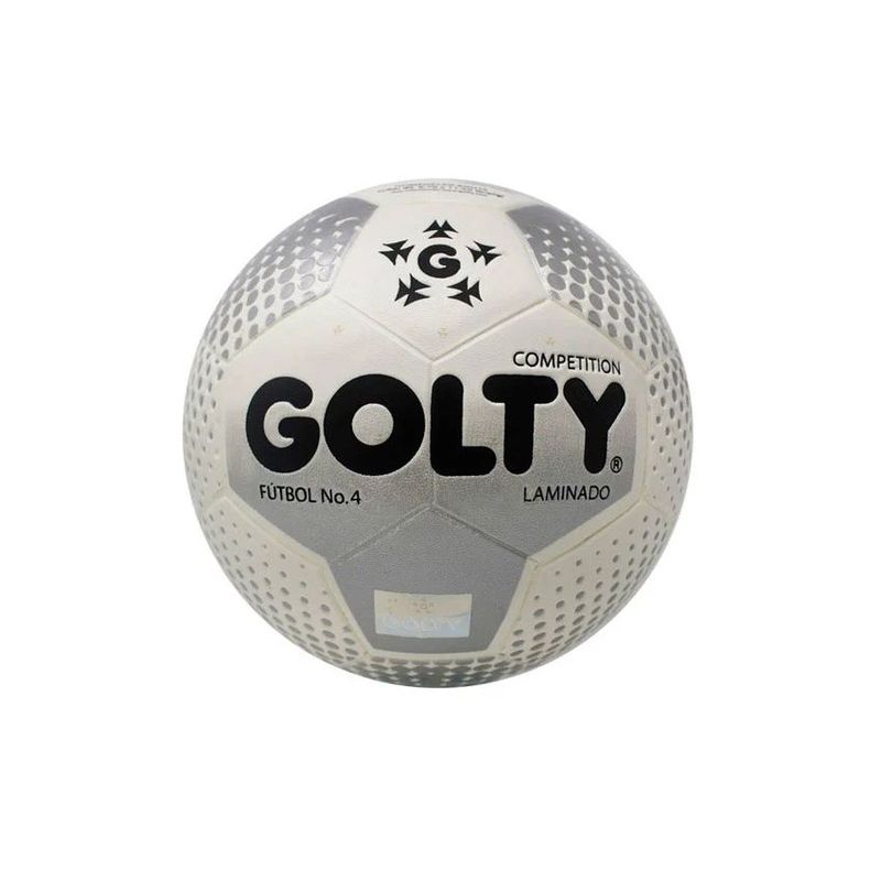 GOLTY - Balón futbol golty competition on nº 4 para invidentes
