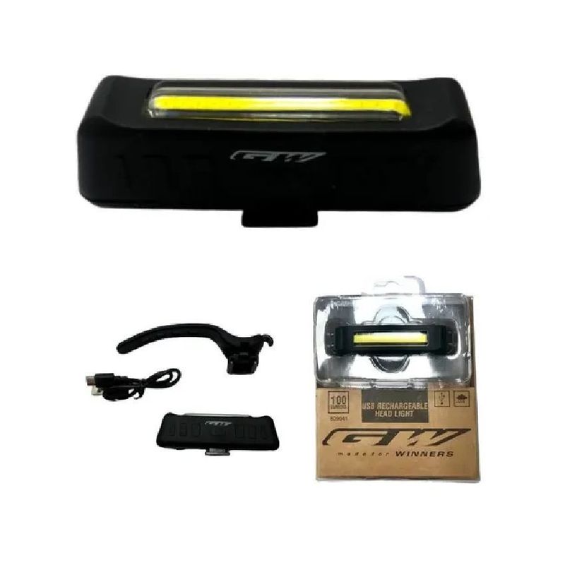 GW - Luz trasera gw  de 100 l
