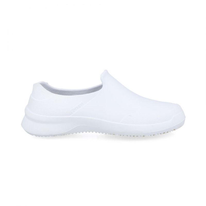 EVACOL - Zapato Antideslizante Marca Evacol Con Plantilla Unisex 1752