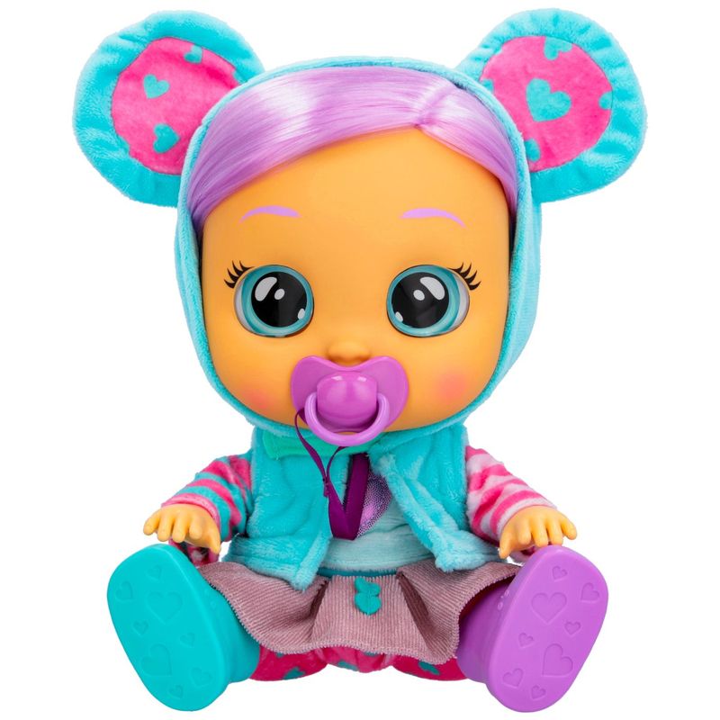 CRY BABIES - Bebés Llorones Dressy Lala