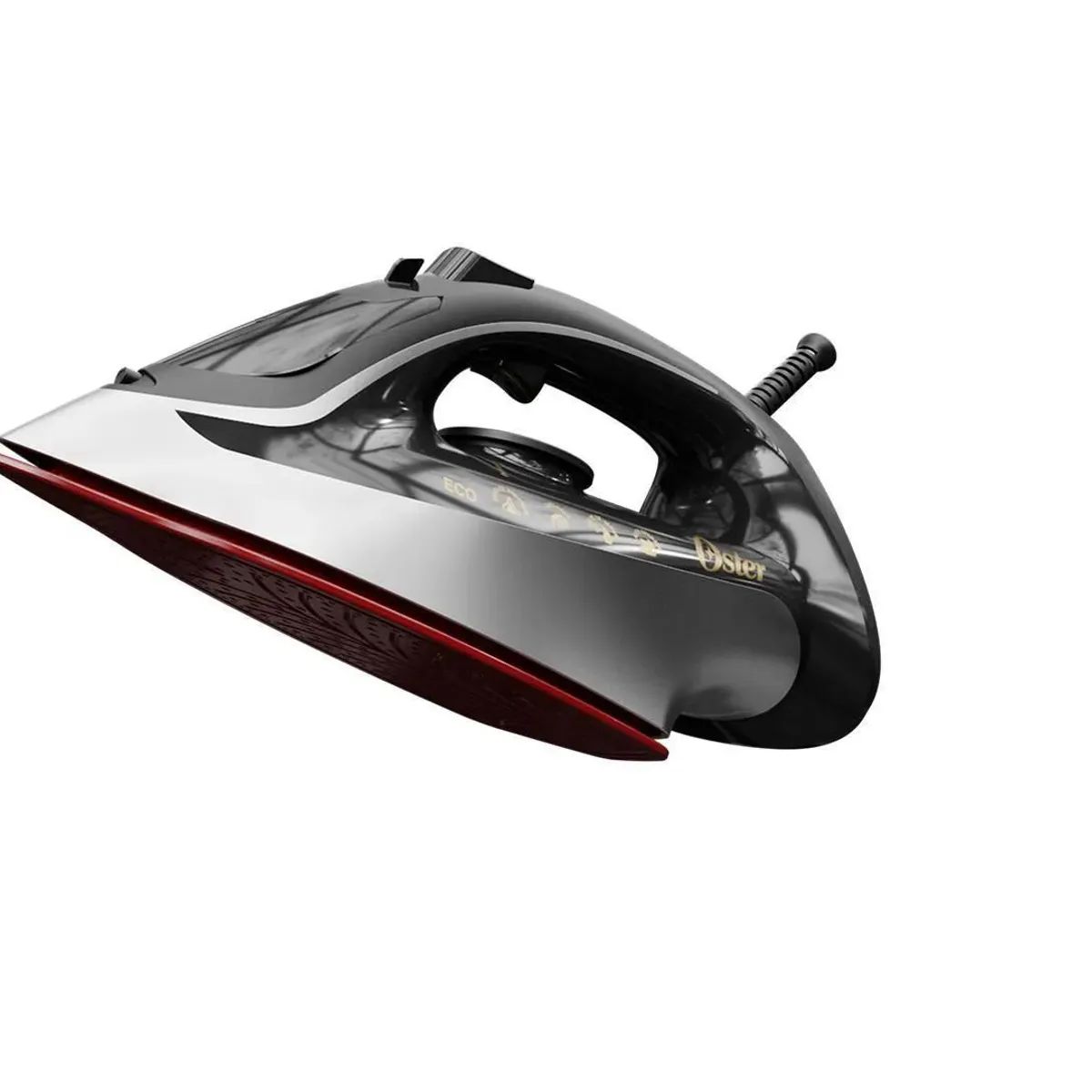 OSTER - Plancha de vapor Oster aeroceramica Antiaderente