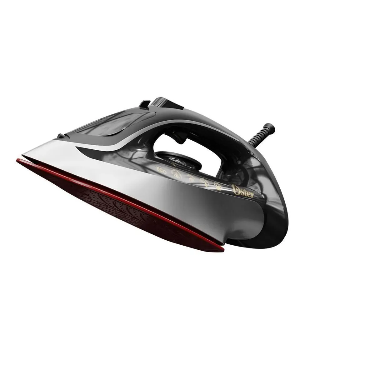 OSTER - Plancha de vapor Oster aeroceramica Antiaderente