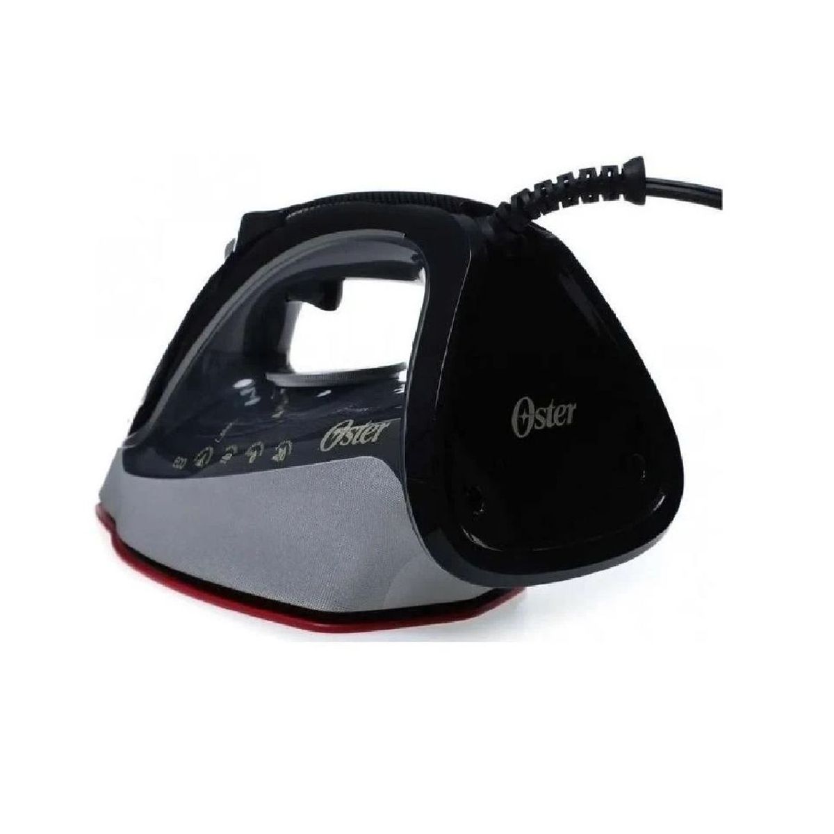 OSTER - Plancha de vapor Oster aeroceramica Antiaderente